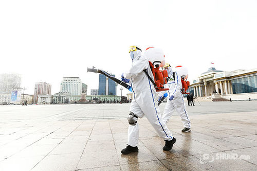 Наадмаа хойшлуулж, намартаа бэлдье